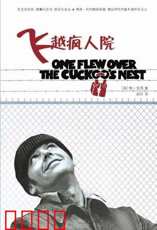 飞越疯人院【影视解说】