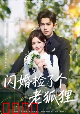 闪婚捡了个老狐狸