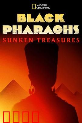 黑法老：沉沒寶藏