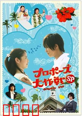 求婚大作战特别篇