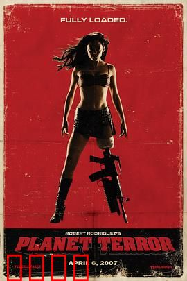 恐怖星球【影视解说】