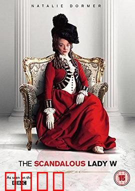 风流艳妇【影视解说】