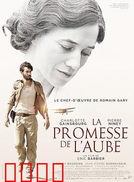 童年的许诺【影视解说】