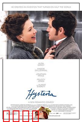 歇斯底里【影视解说】