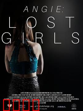 安吉：失踪的女孩【影视解说】