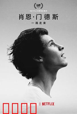 肖恩·门德斯：一路走来