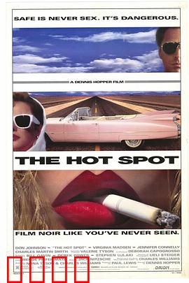 激情沸点【影视解说】