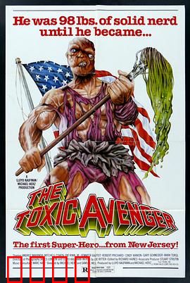 毒魔复仇【影视解说】