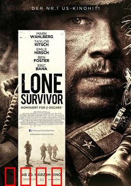 孤独的幸存者【影视解说】