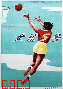 女篮5号