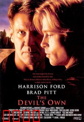 与魔鬼同行【影视解说】