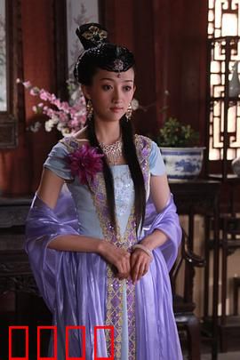 穿越时空之明月郡主