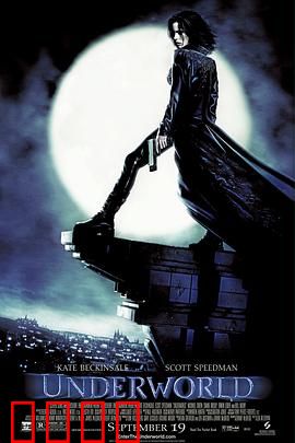 黑夜传说【影视解说】