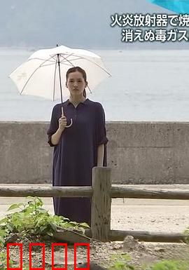 绫濑遥倾听战争从地图上消失的秘密岛屿