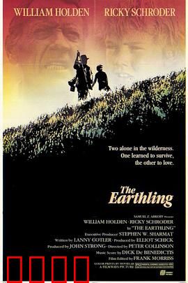 荒野有情天【影视解说】