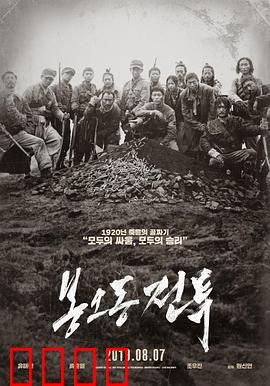 凤梧洞战斗【影视解说】