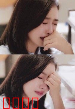 我不愿让你一个人