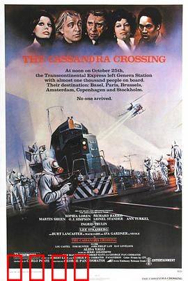 卡桑德拉大桥国语