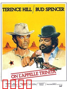 他们是神【影视解说】