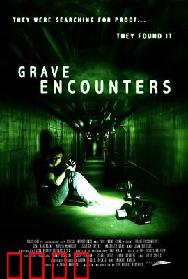 墓地邂逅【影视解说】