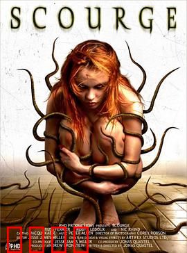 异虫咒【影视解说】