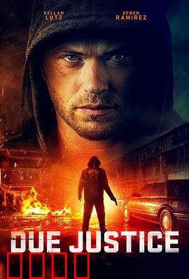 复仇杀神【影视解说】