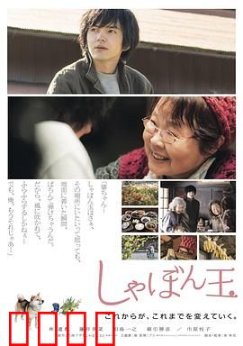 肥皂泡【影视解说】