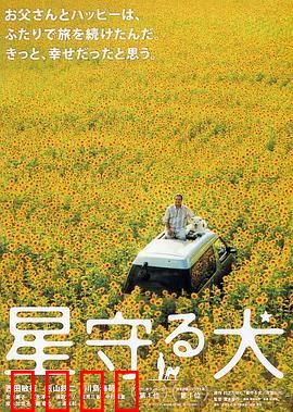 星守之犬【影视解说】