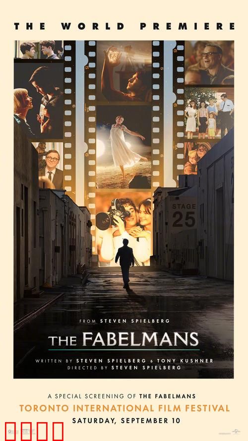 法贝尔曼【影视解说】