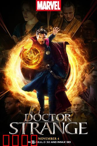 怪奇医生【影视解说】