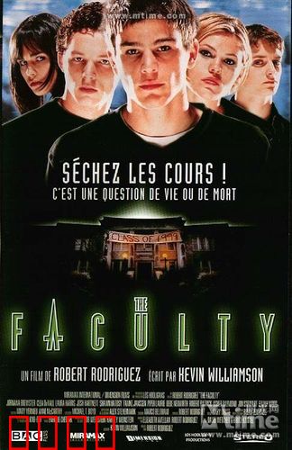 异种教师【影视解说】