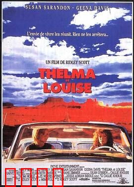 末路狂花【影视解说】