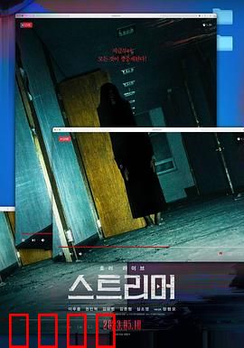 主播【影视解说】