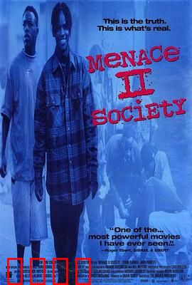 社会威胁【影视解说】