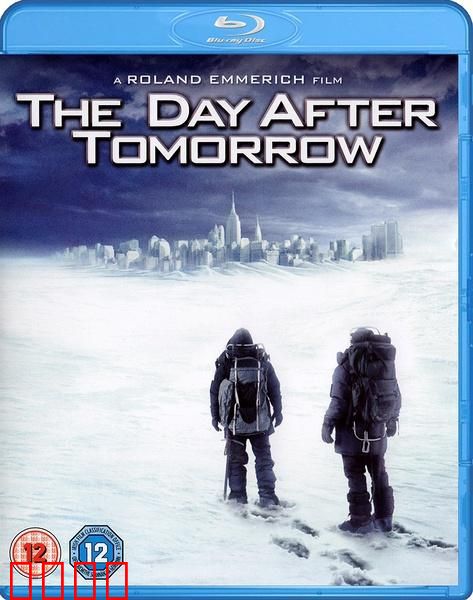 末日浩劫【影视解说】