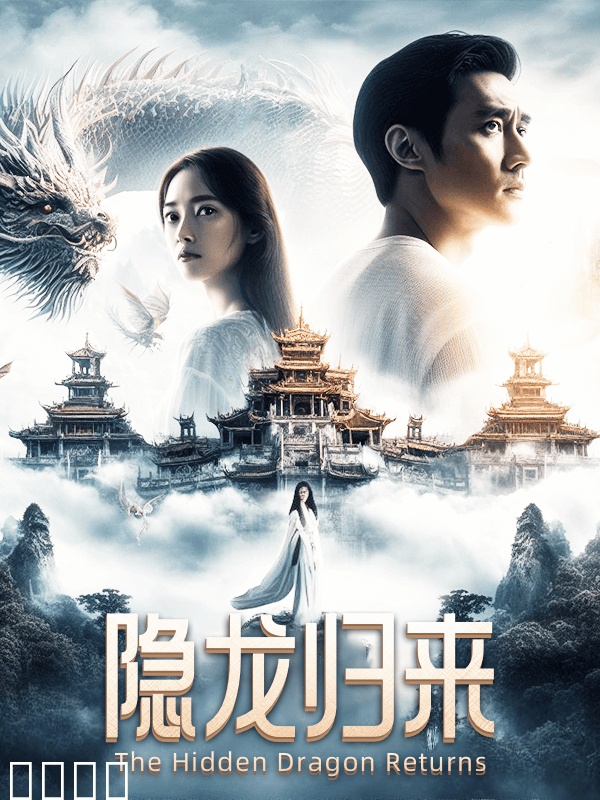 隐龙归来