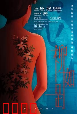 柳如是【影视解说】