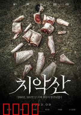 雉岳山怪谈【影视解说】