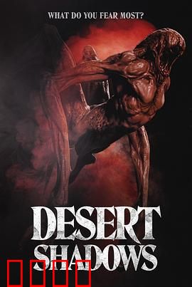 沙漠阴影【影视解说】