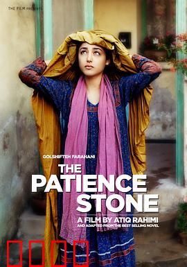 忍石【影视解说】