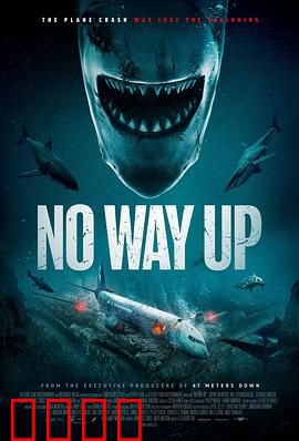 深渊鲨难【影视解说】