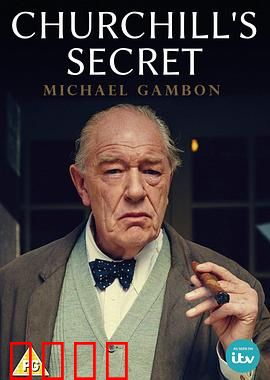 丘吉尔的秘密