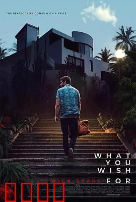 邪恶愿望【影视解说】