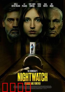 守夜人：恶魔永世同在【影视解说】