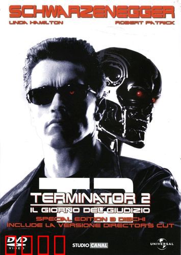 未来战士2【影视解说】