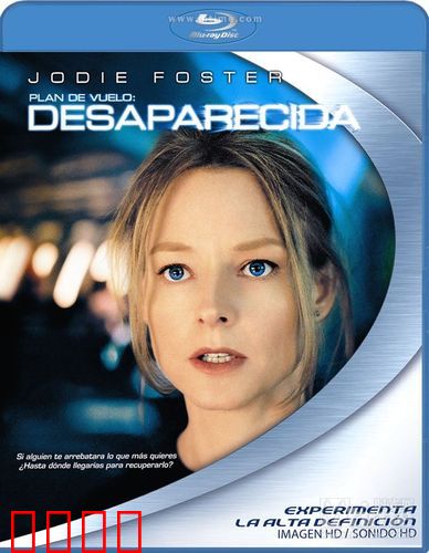 飞行计划【影视解说】