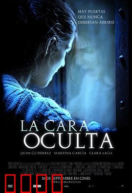 黑暗面【影视解说】