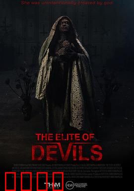 魔鬼名校【影视解说】