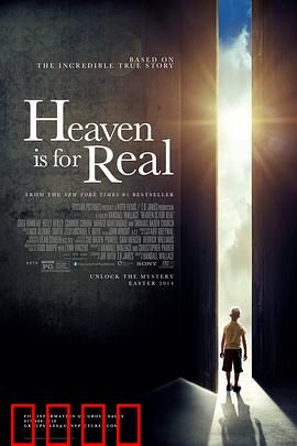 天堂真的存在【影视解说】