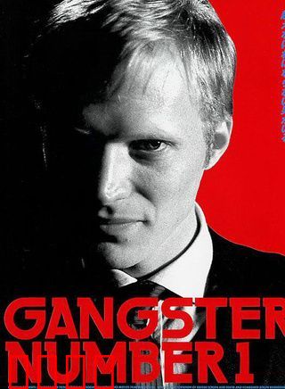 黑帮一号【影视解说】